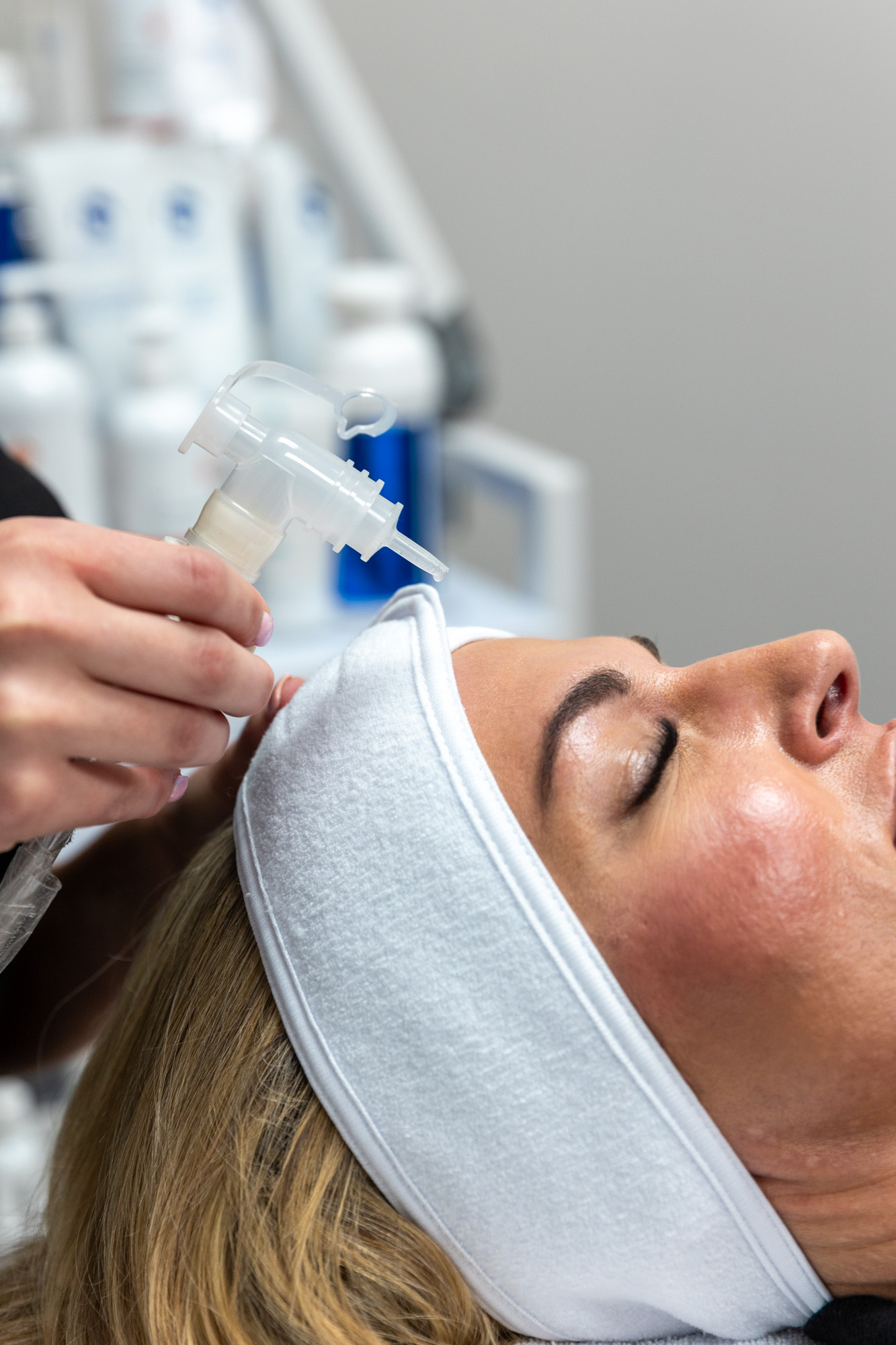 Acne Therapy | Regain Functional Medicine and Aesthetics
