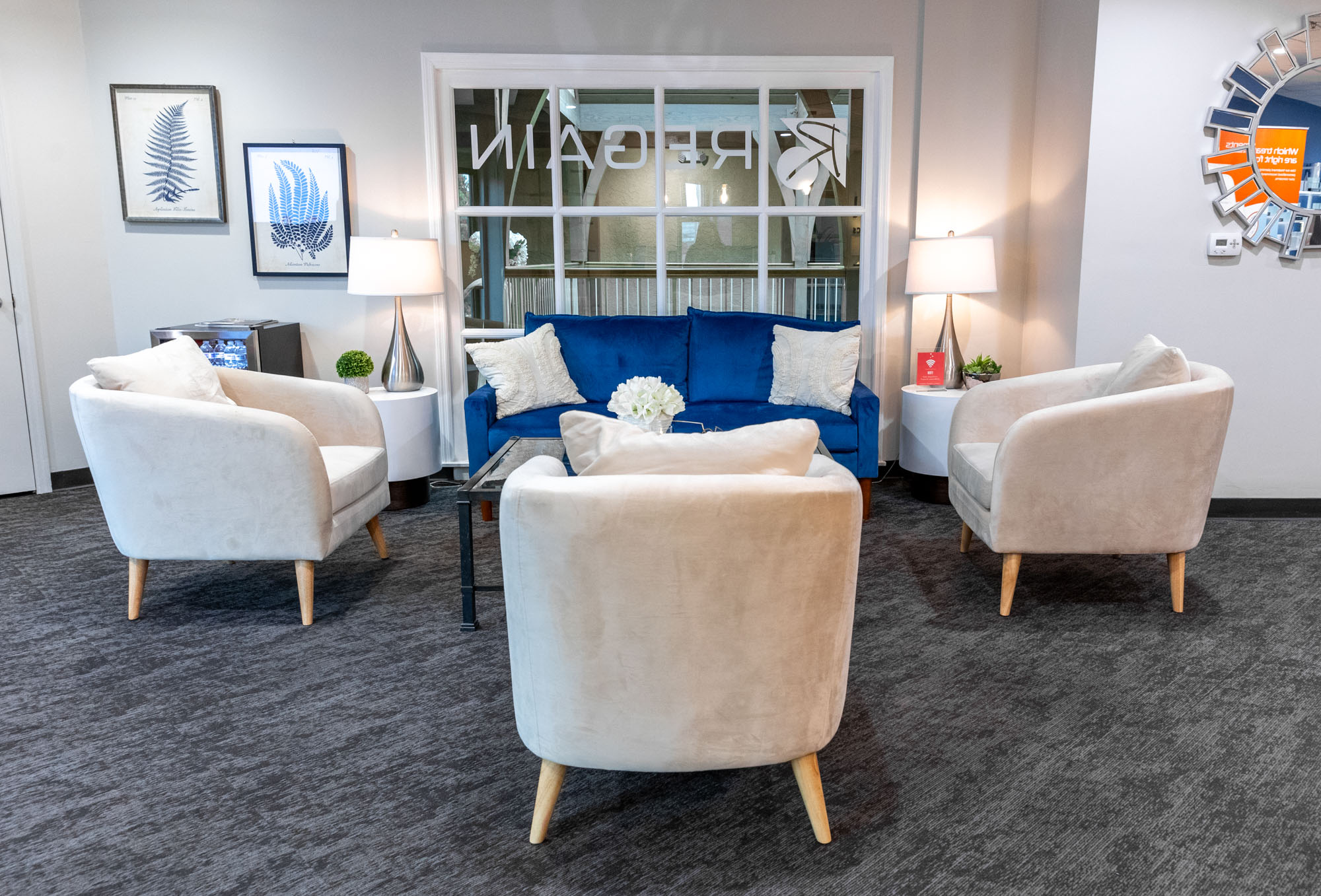 Leawood | Regain Functional Medicine and Aesthetics