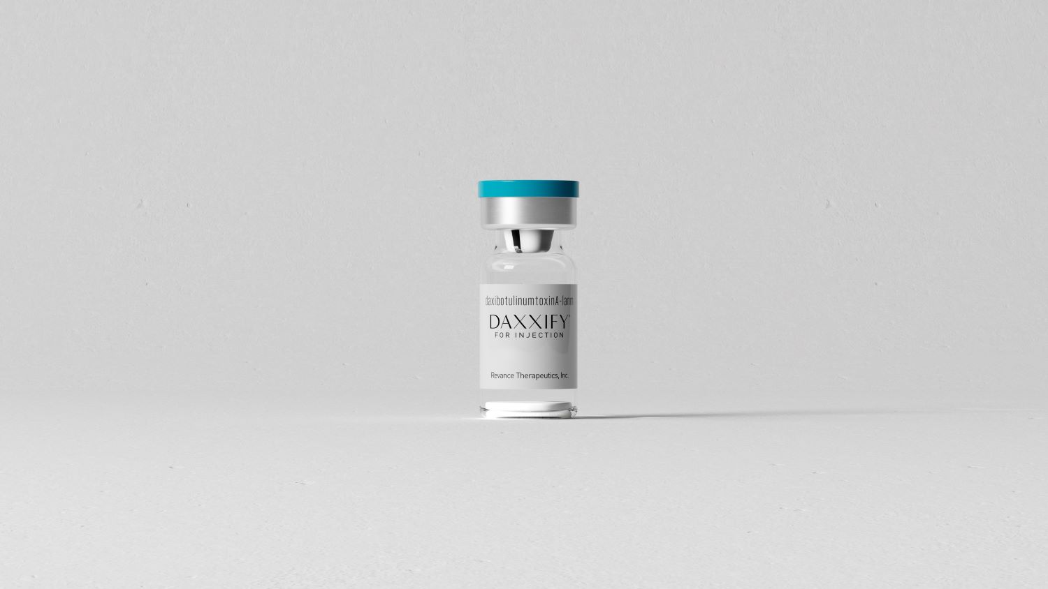 Introducing Daxxify! Regain Functional Medicine and Aesthetics